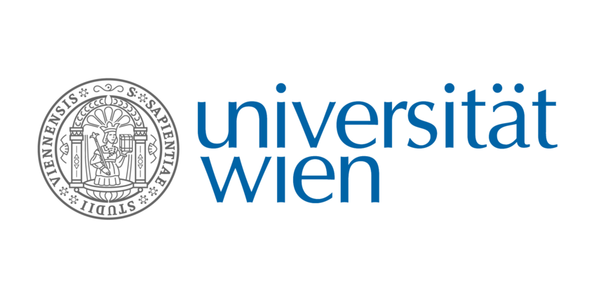 Logo University of Vienna 